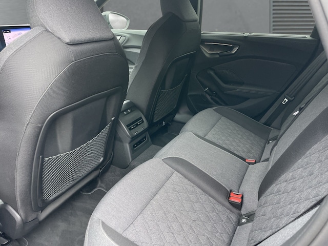 Audi A5 Avant Quattro S-Tronic