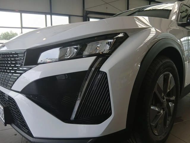 Peugeot 408 Allure Pack Hybrid