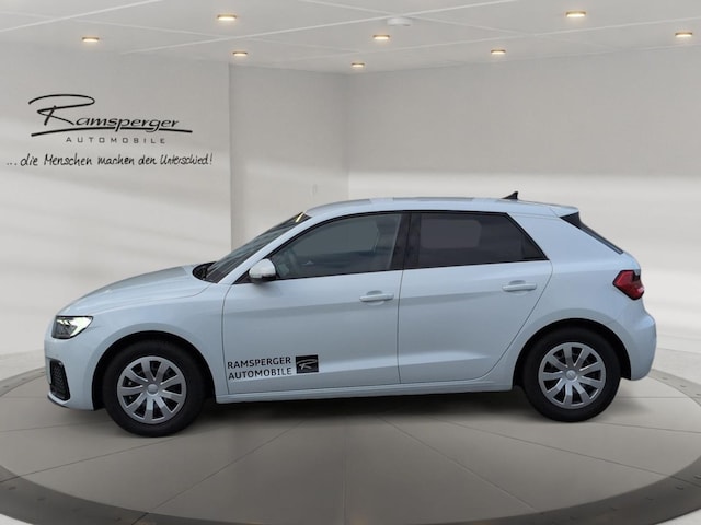Audi A1 30 TFSI S-Tronic Sportback