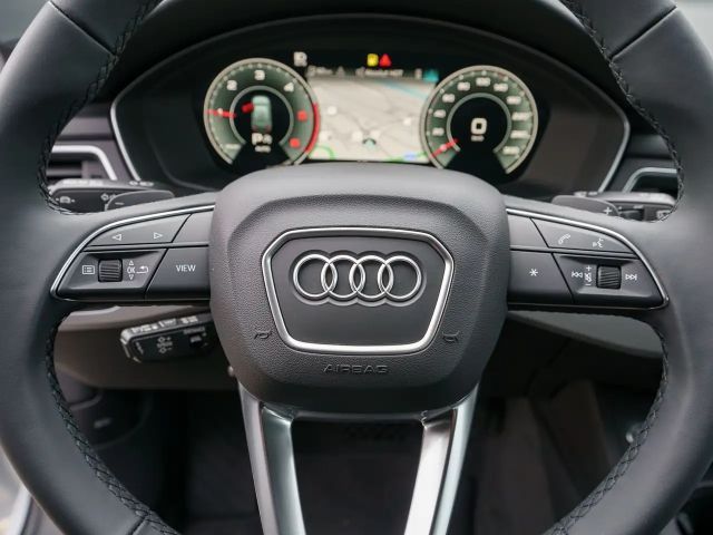 Audi A4 40 TDI S-Tronic
