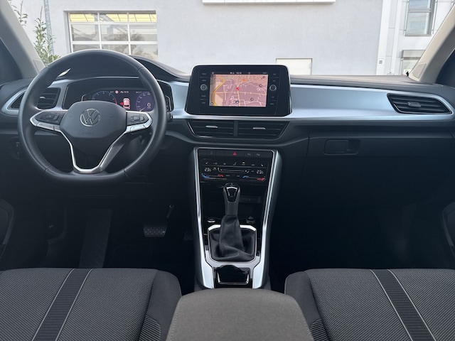 Volkswagen T-Roc 1.5 TSI DSG Life