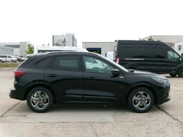 Ford Kuga ST Line
