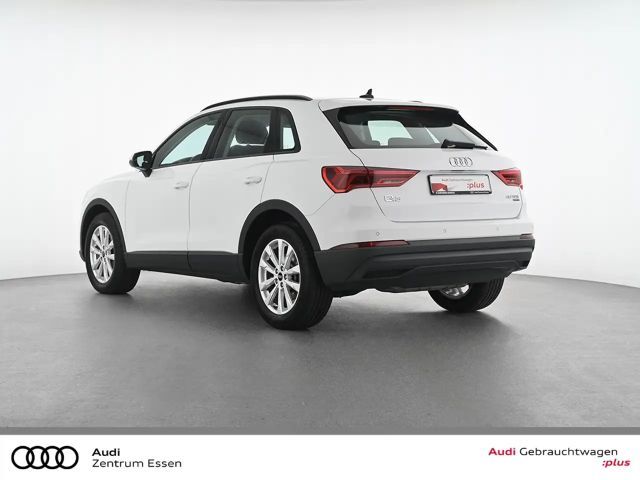 Audi Q3 40 TFSI Quattro S-Tronic