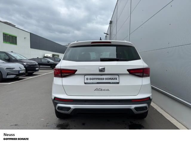 Seat Ateca 2.0 TDI DSG Style