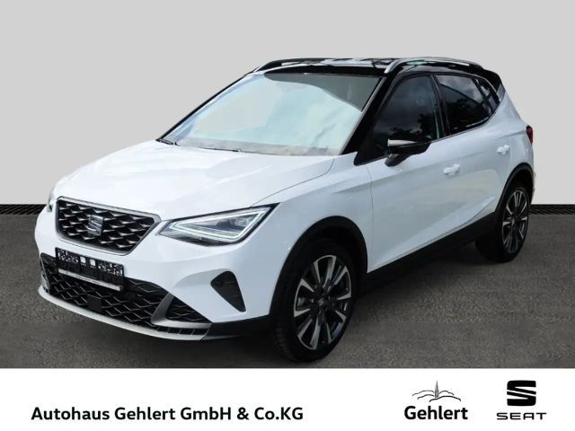 Seat Arona 1.0 TSI FR-lijn