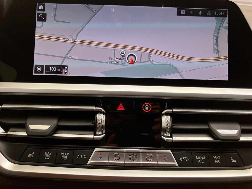 BMW M340 M340i Sedan xDrive