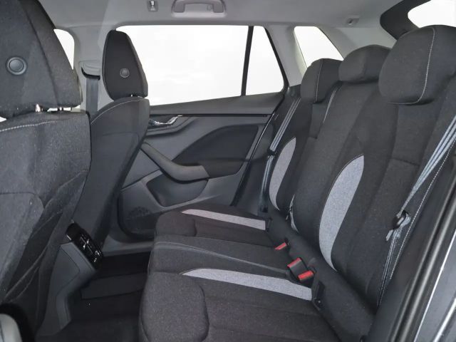 Skoda Kamiq 1.0 TSI Selection