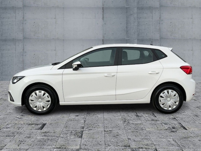 Seat Ibiza Reference
