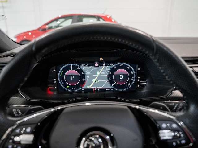 Skoda Superb 1.4 TSI Combi iV