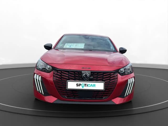 Peugeot E-208 Allure Pack Hybrid