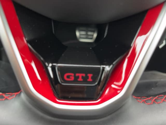 Volkswagen Polo DSG GTI