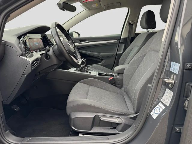Volkswagen Golf 2.0 TDI Golf VIII Life Variant