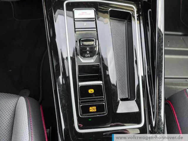 Volkswagen Golf 2.0 TSI DSG GTI Golf VIII