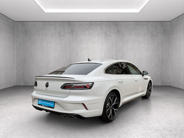 Volkswagen Arteon 4Motion DSG