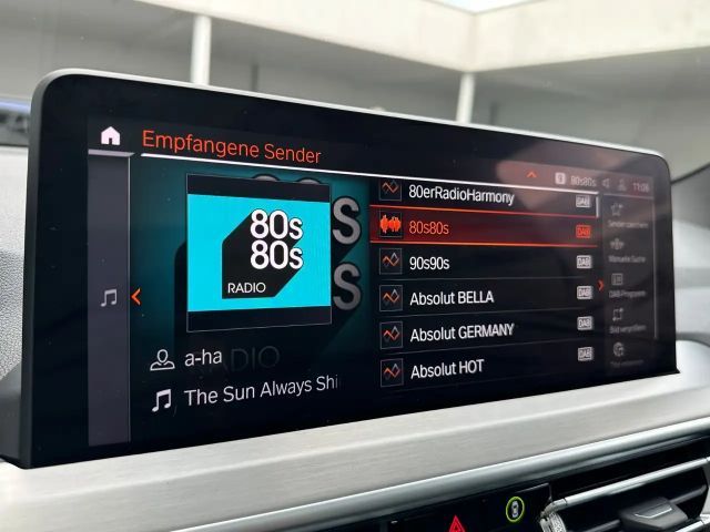 BMW X3 M-Sport xDrive