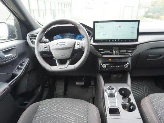 Ford Kuga Hybrid ST Line