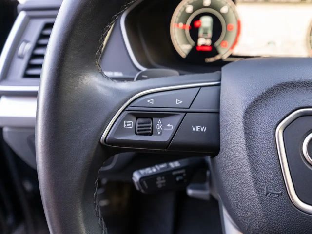 Audi Q5 40 TDI Quattro