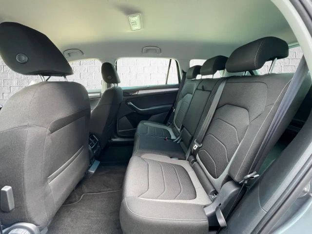 Skoda Kodiaq 2.0 TDI 4x4 Tour