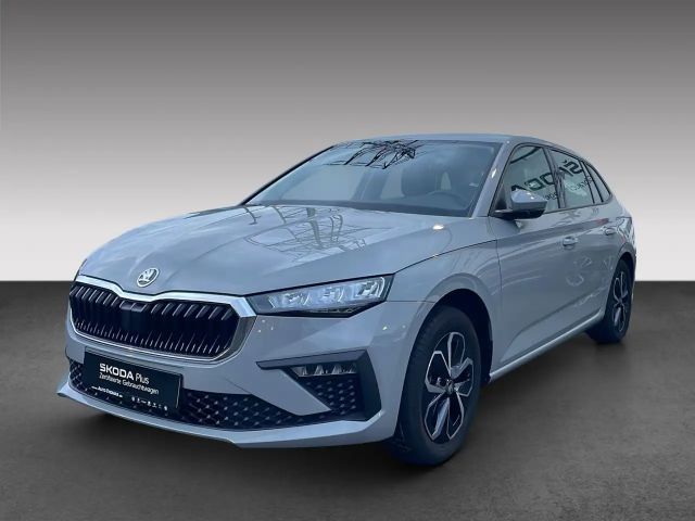 Skoda Scala 1.0 TSI Selection