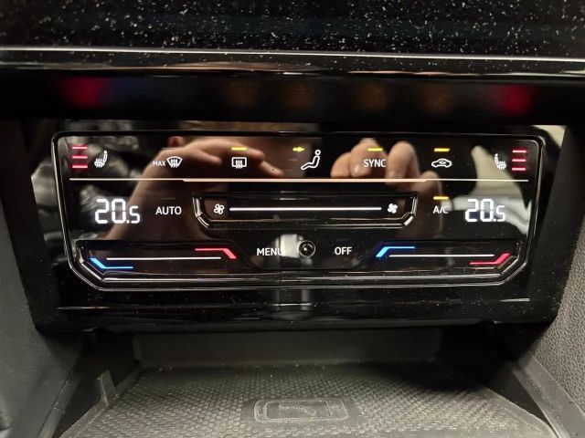 Volkswagen Passat GTE Variant eHybrid