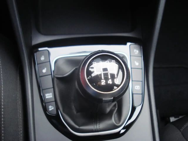 Hyundai Tucson 2WD Smart T-GDi