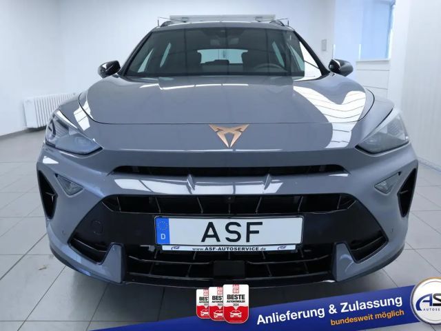 Cupra Formentor #ACC #LED #AHK schw. #Navi #Kamera #Edge-P. #19...