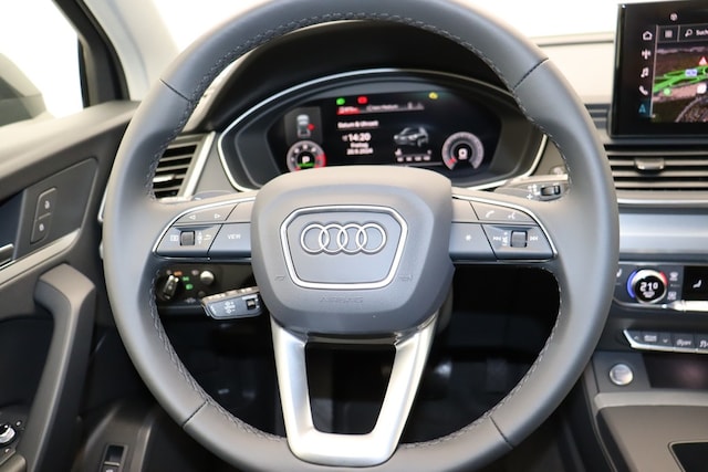 Audi Q5 40 TDI Quattro S-Tronic