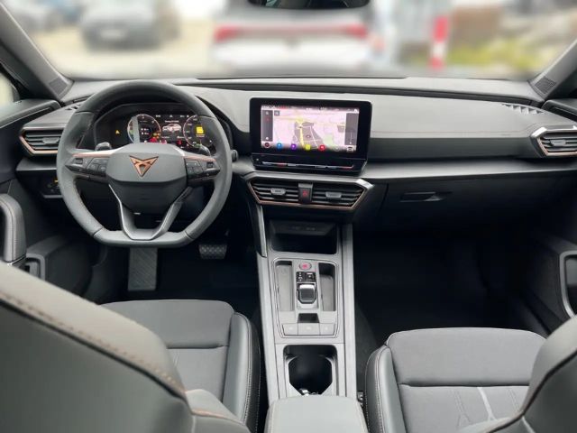 Cupra Formentor 1.4 DSG e-Hybrid