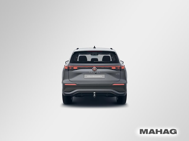 Volkswagen Tayron 1.5 eTSI DSG Life