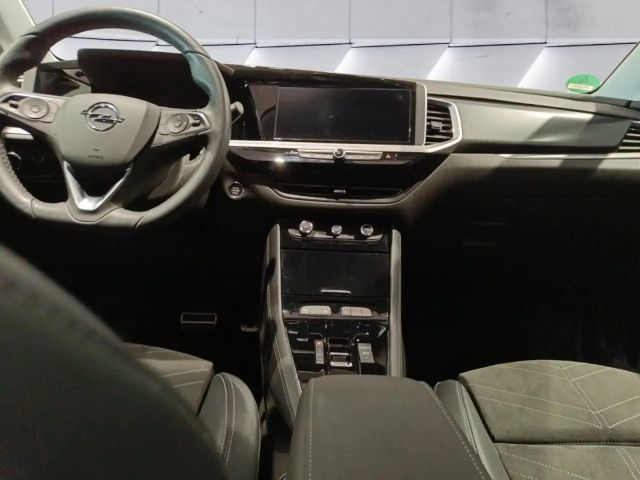 Opel Grandland X 1.2 Turbo Turbo