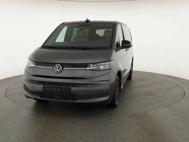 Volkswagen Multivan DSG Lang Life T7