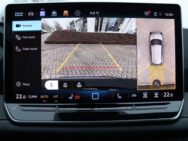 Volkswagen Tiguan 2.0 TDI DSG