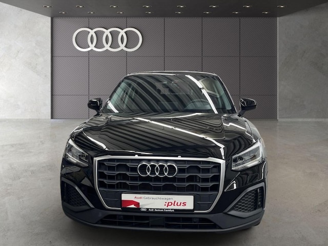 Audi Q2 30 TFSI