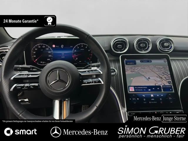 Mercedes-Benz CLE 200 AMG Line