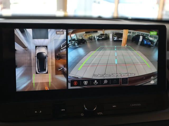 Nissan Qashqai N-DESIGN 1.5 VC-T e-POWER WKR inkl.