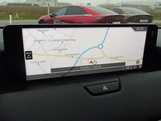 Mazda CX-60 2.5L 4WD Homura e-Skyactiv