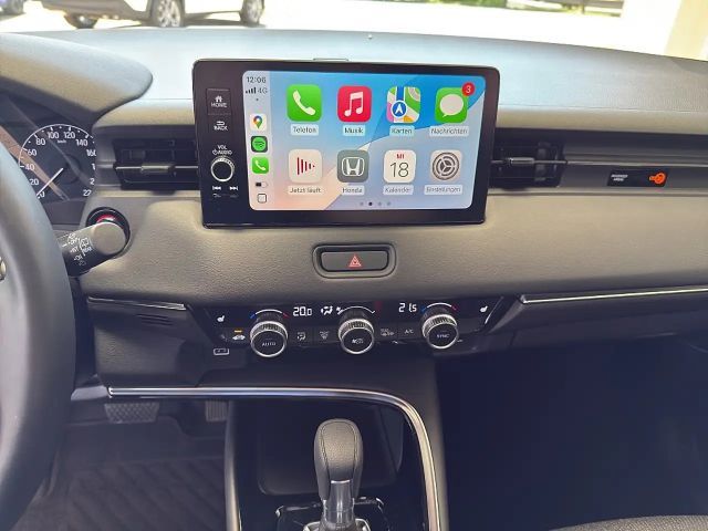 Honda HR-V Advance Hybrid i-MMD