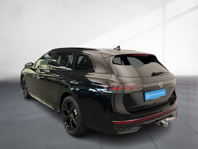 Volkswagen Passat DSG R-Line eHybrid