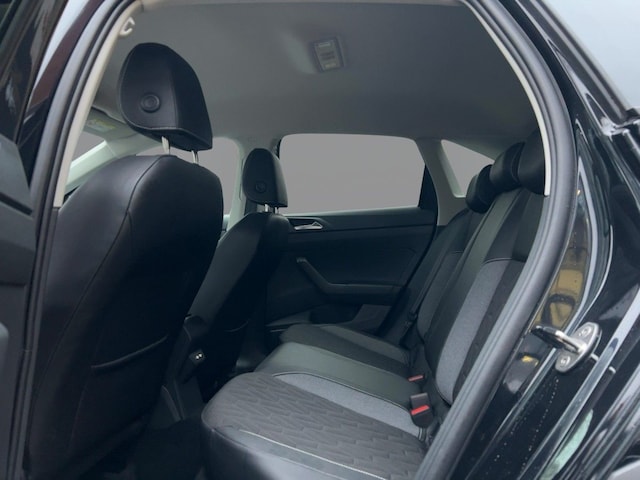 Volkswagen Taigo 1.0 TSI