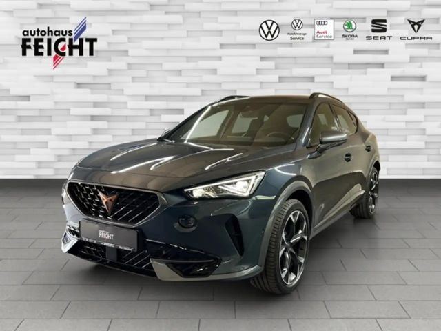 Cupra Formentor 2.0 TSI VZ