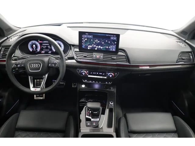 Audi Q5 2.0 TDI Quattro S-Line Sportback