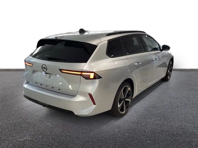 Opel Astra GS-Line Grand Sport Sports Tourer