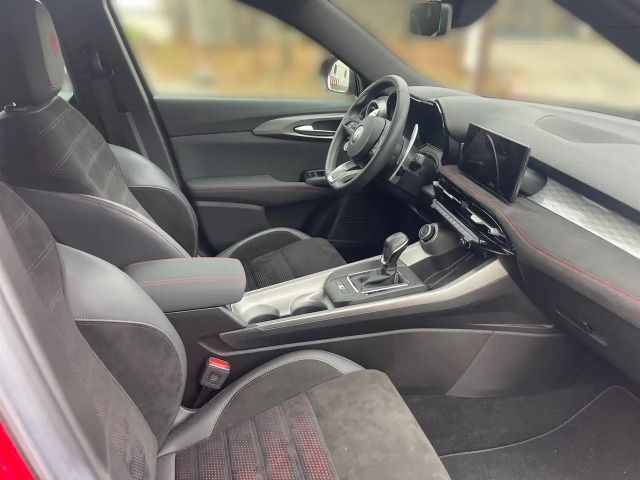 Alfa Romeo Tonale Veloce