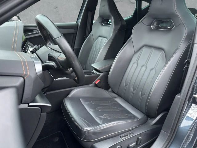 Cupra Leon DSG VZ e-Hybrid