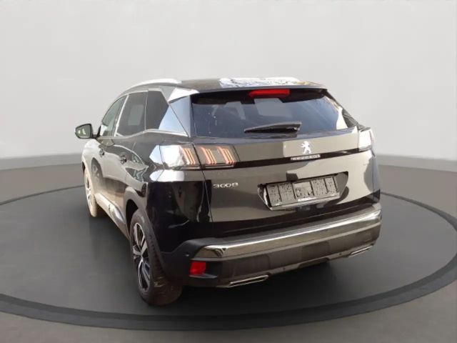 Peugeot 3008 GT-Line