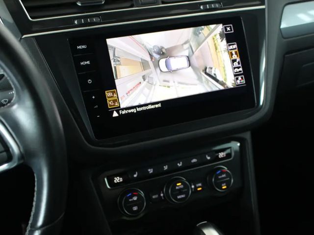 Volkswagen Tiguan 2.0 TSI Allspace R-Line Style
