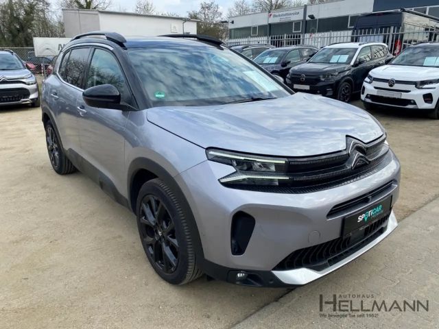 Citroën C5 Aircross Max PureTech