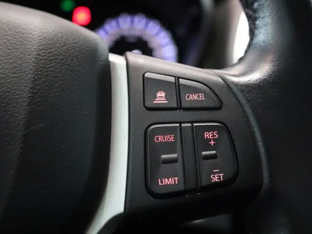 Suzuki SX4 S-Cross AllGrip GL Hybrid Shine