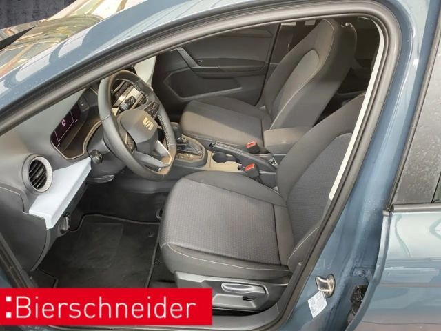 Seat Ibiza 1.0 TSI DSG Style