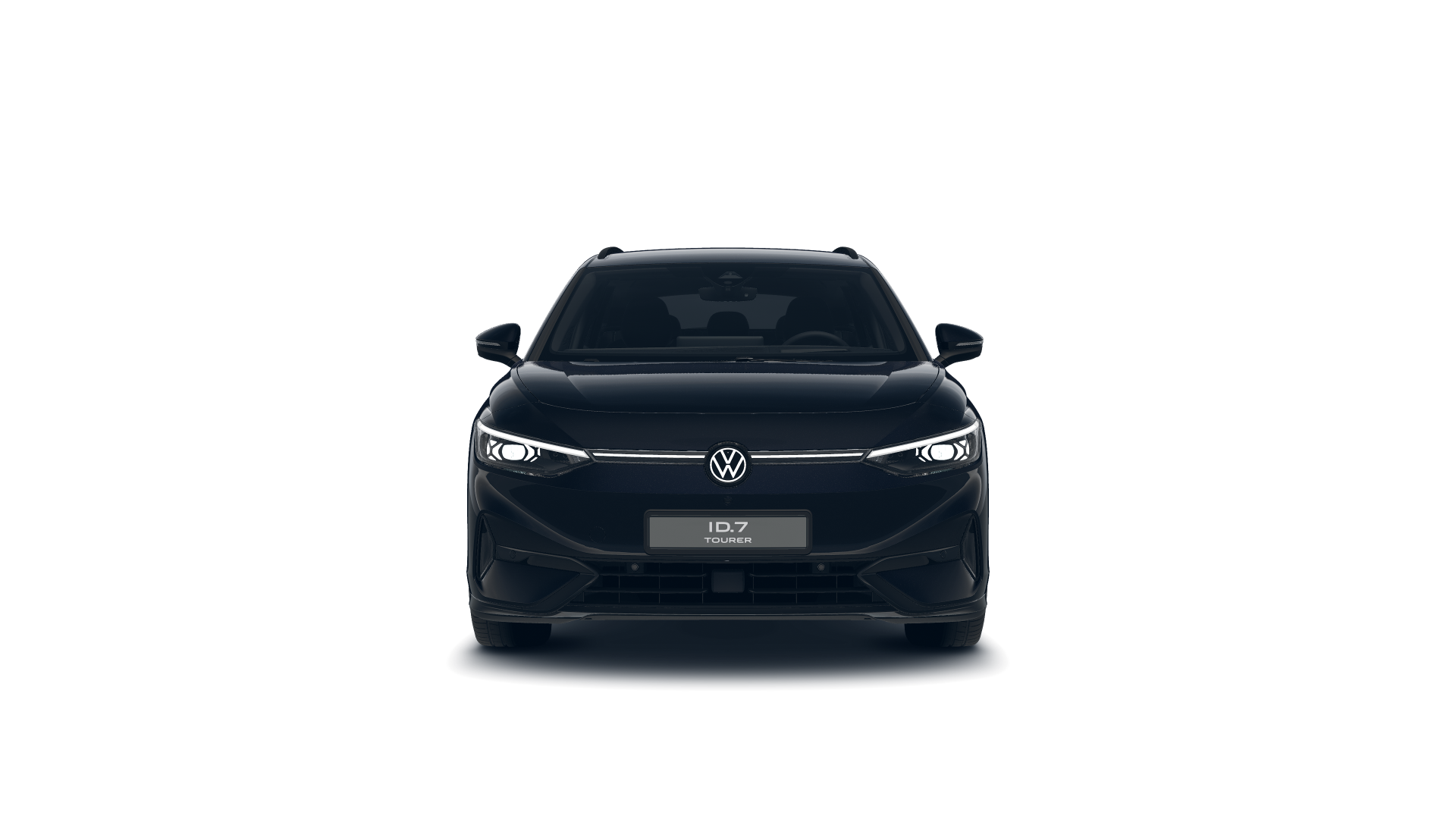 Volkswagen ID.7 Pro Tourer
